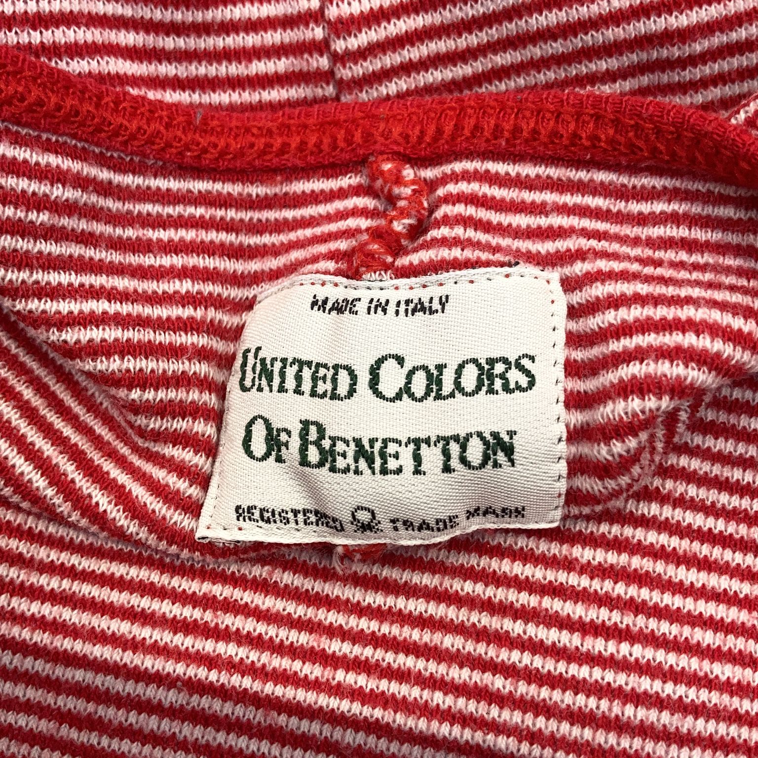 United Colors of Benetton