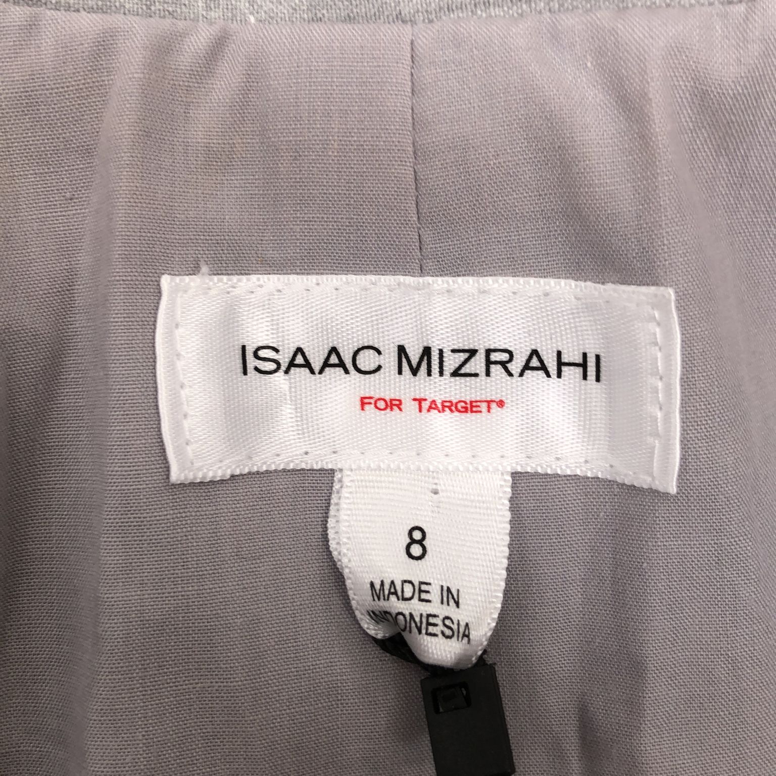 Isaac Mizrahi