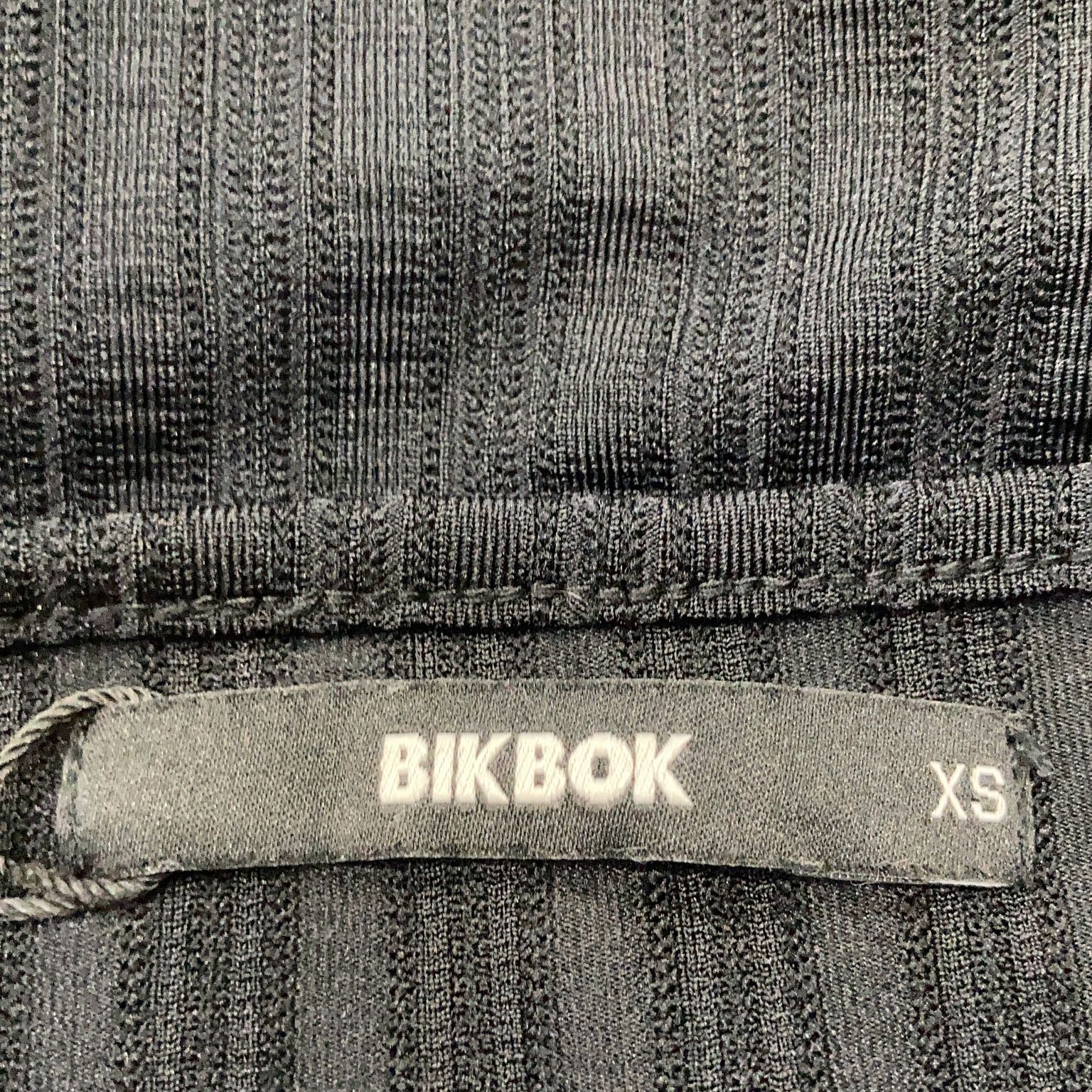 Bik Bok