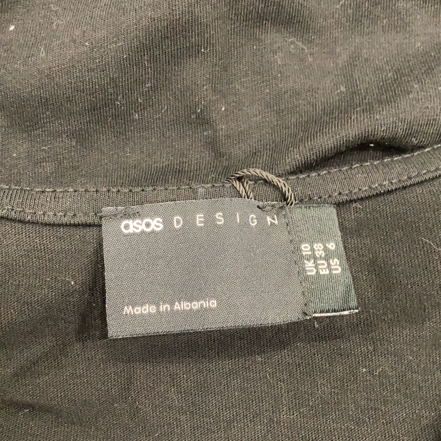 ASOS Design