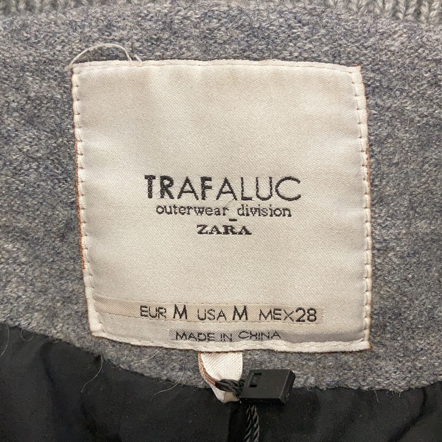 Zara Trafaluc