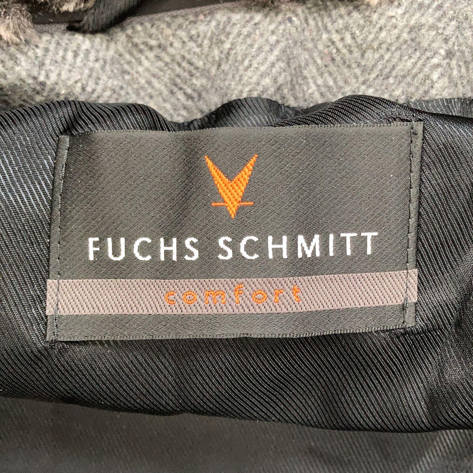 Fuchs Schmitt