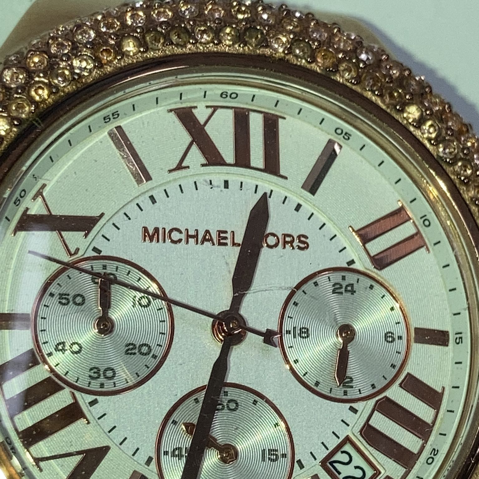 Michael Kors