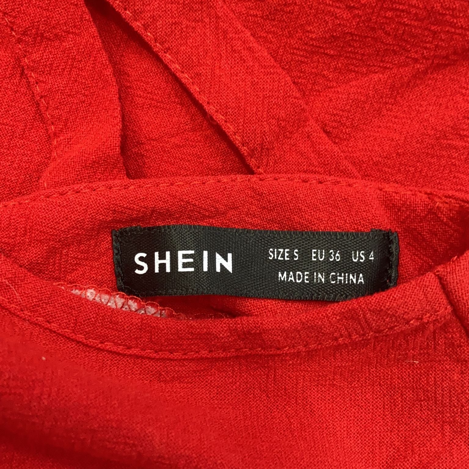 Shein