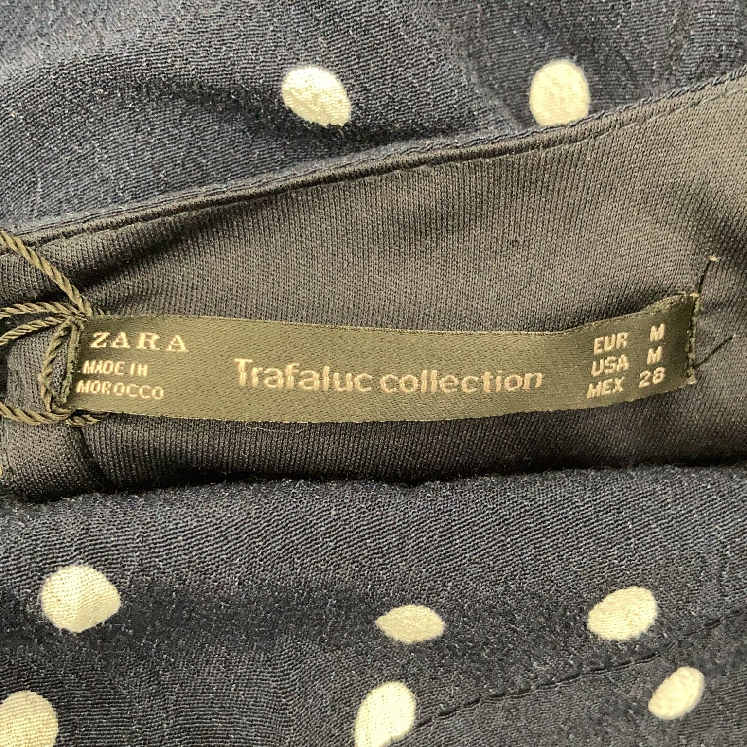 Zara Trafaluc