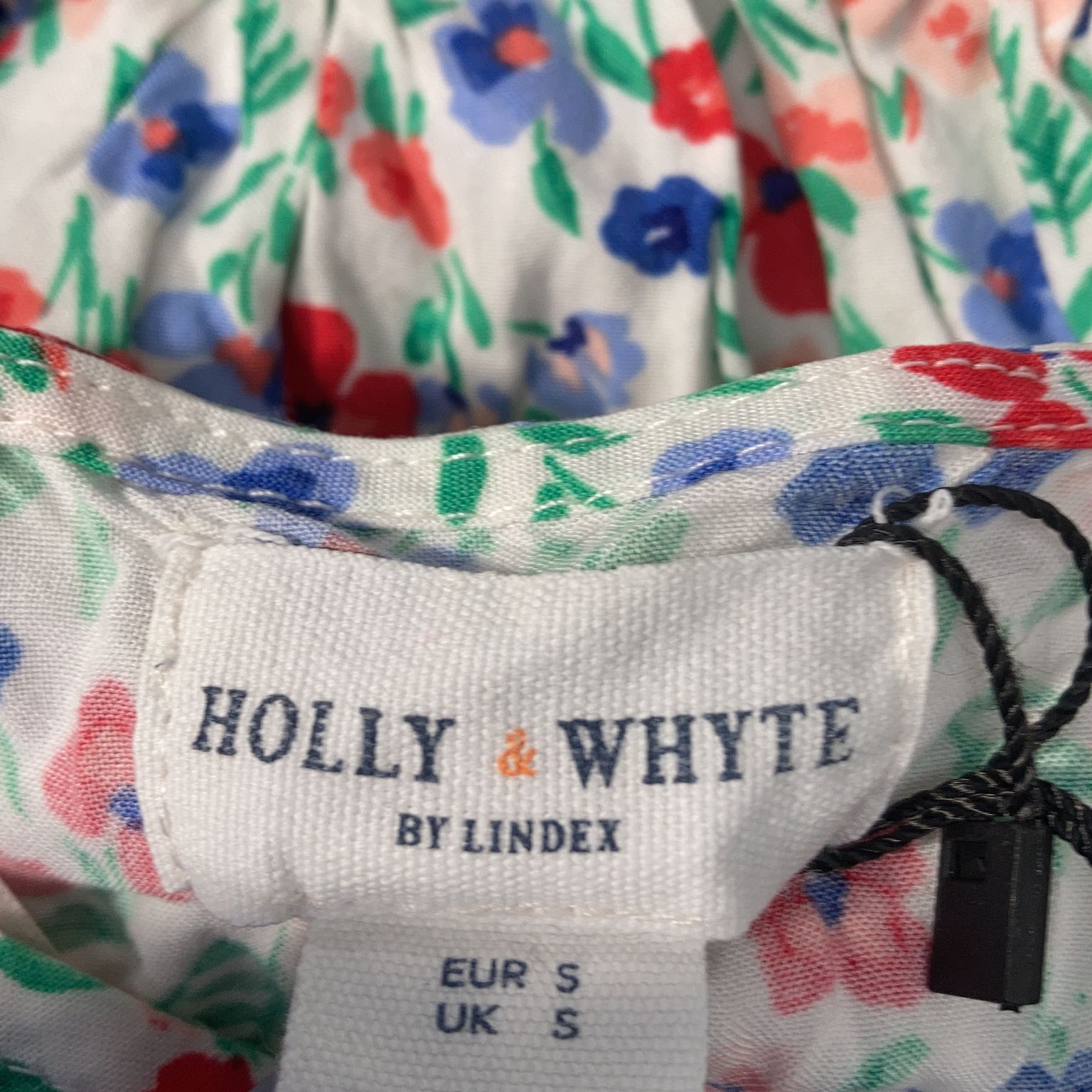 Holly  Whyte by Lindex