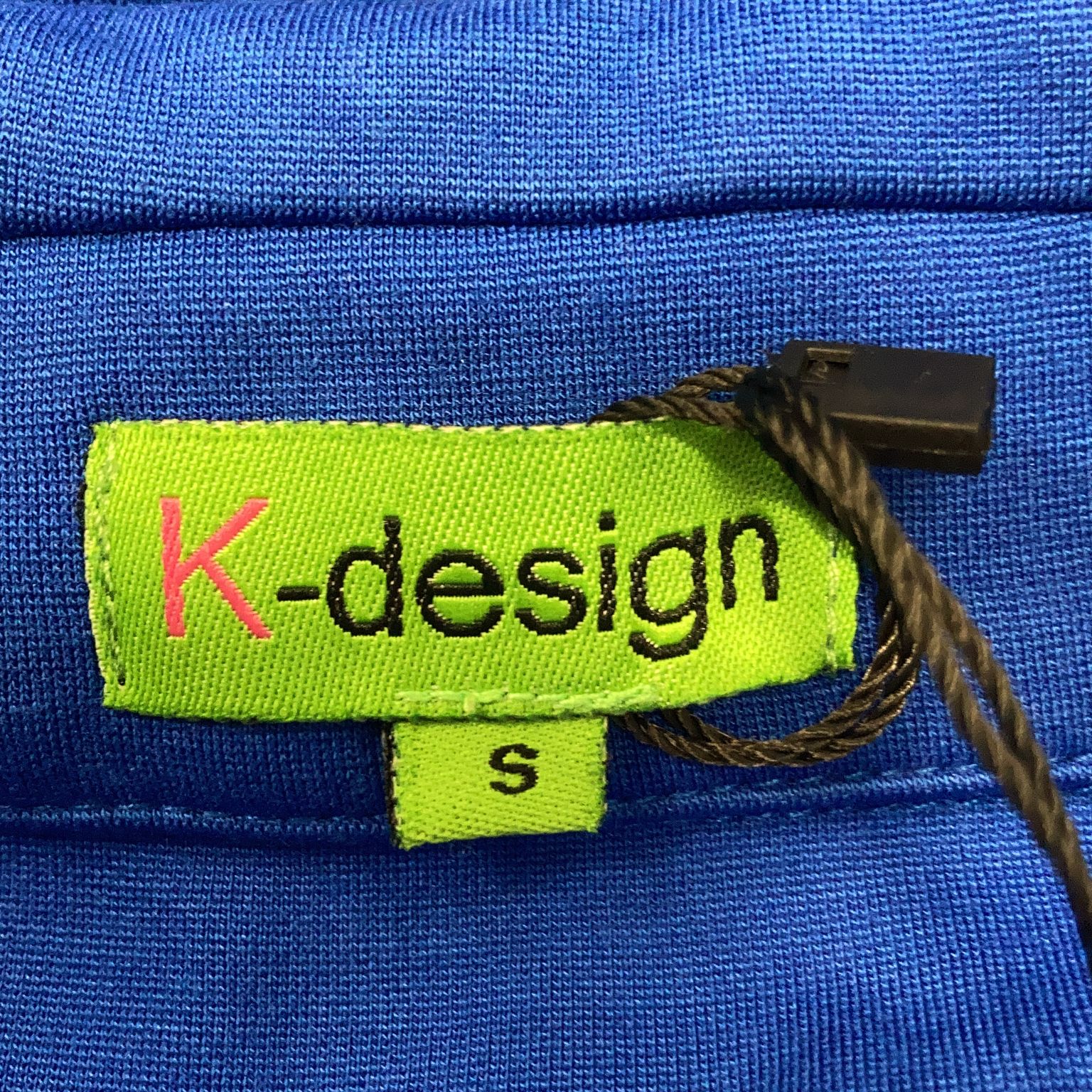 K Design