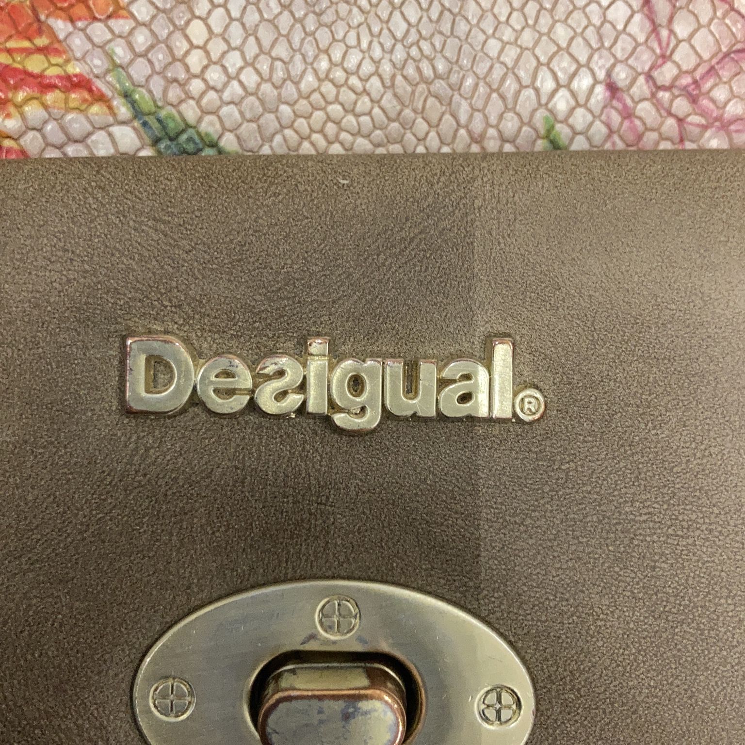 Desigual