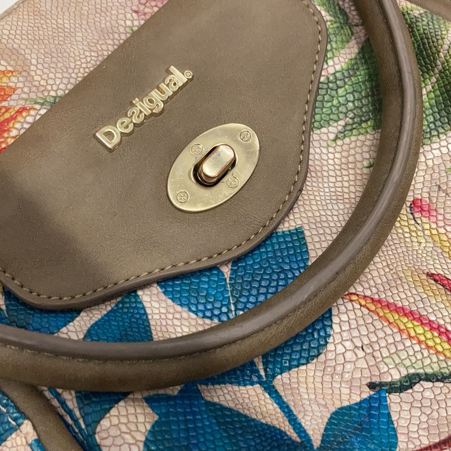 Desigual