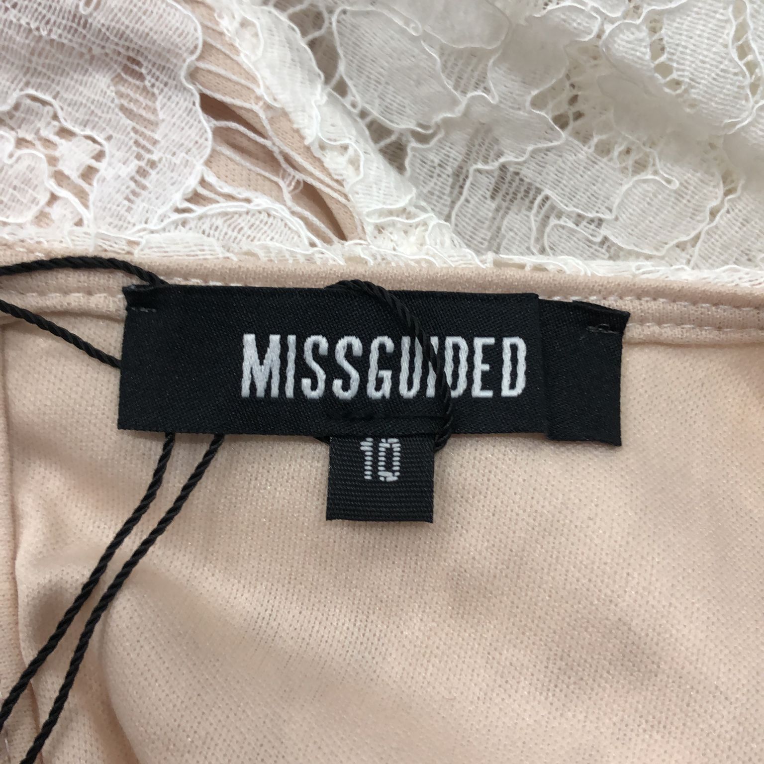 Missguided