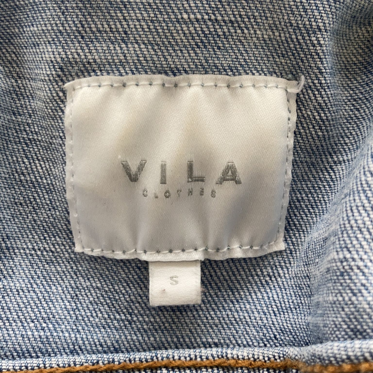 VILA Clothes