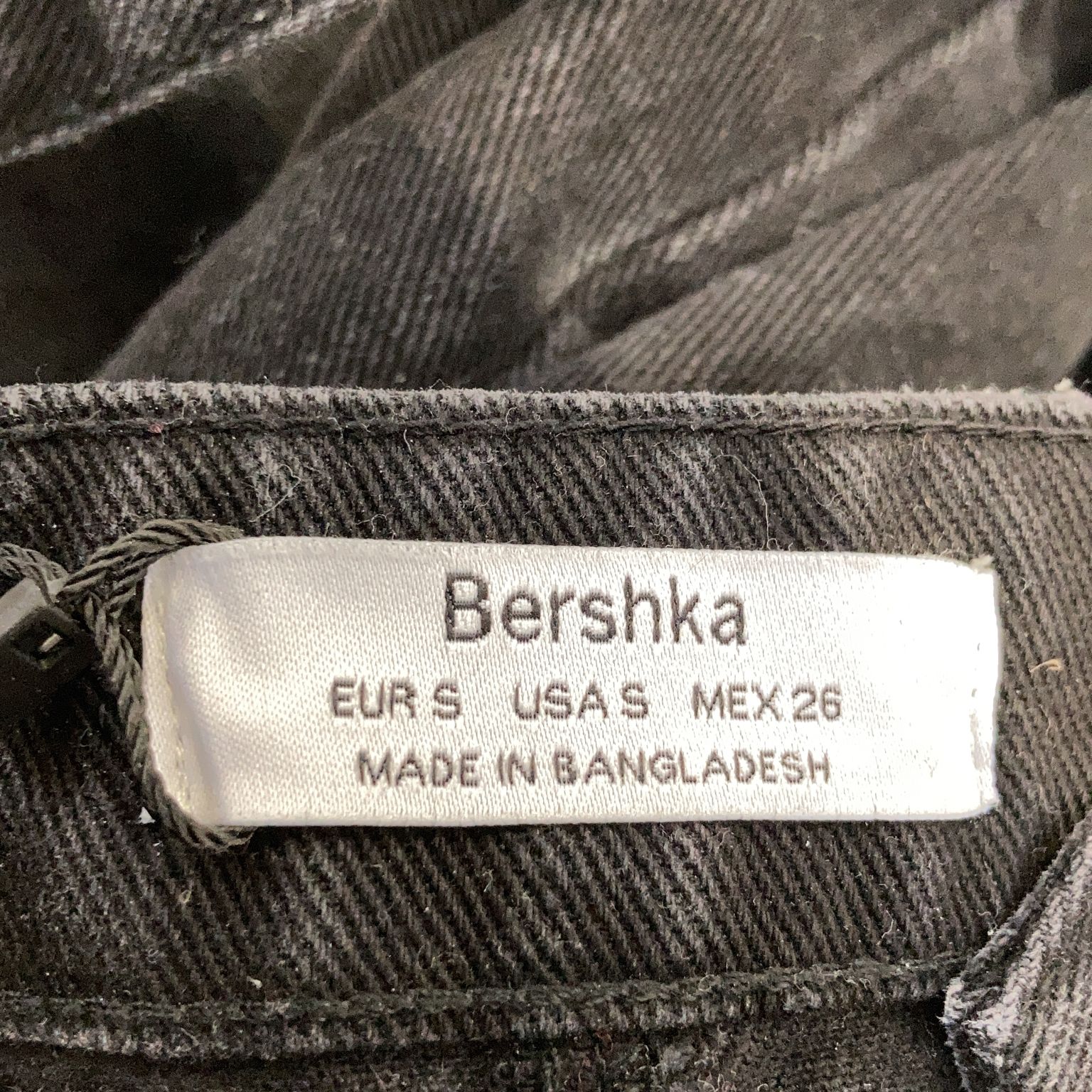 Bershka