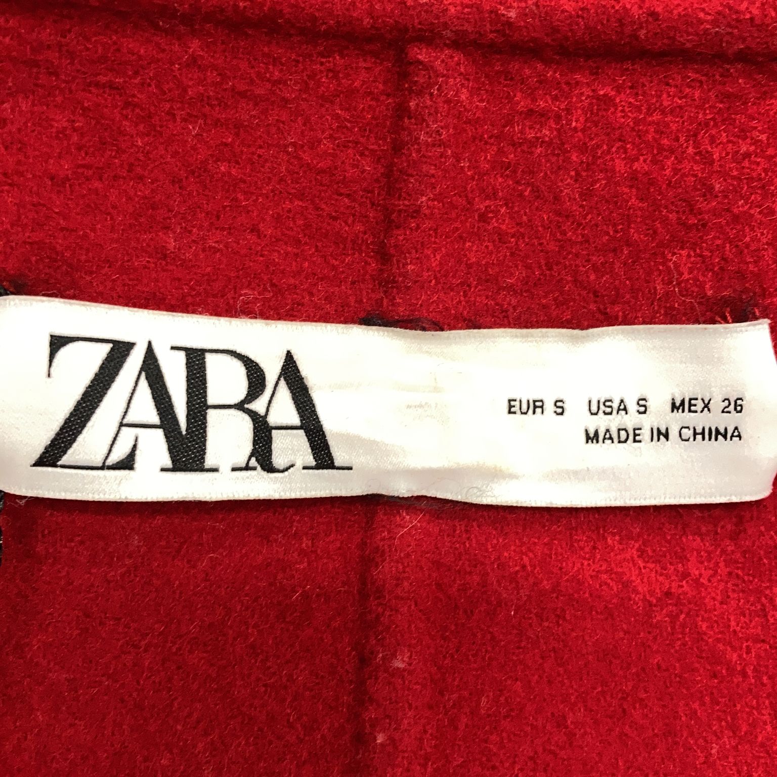 Zara