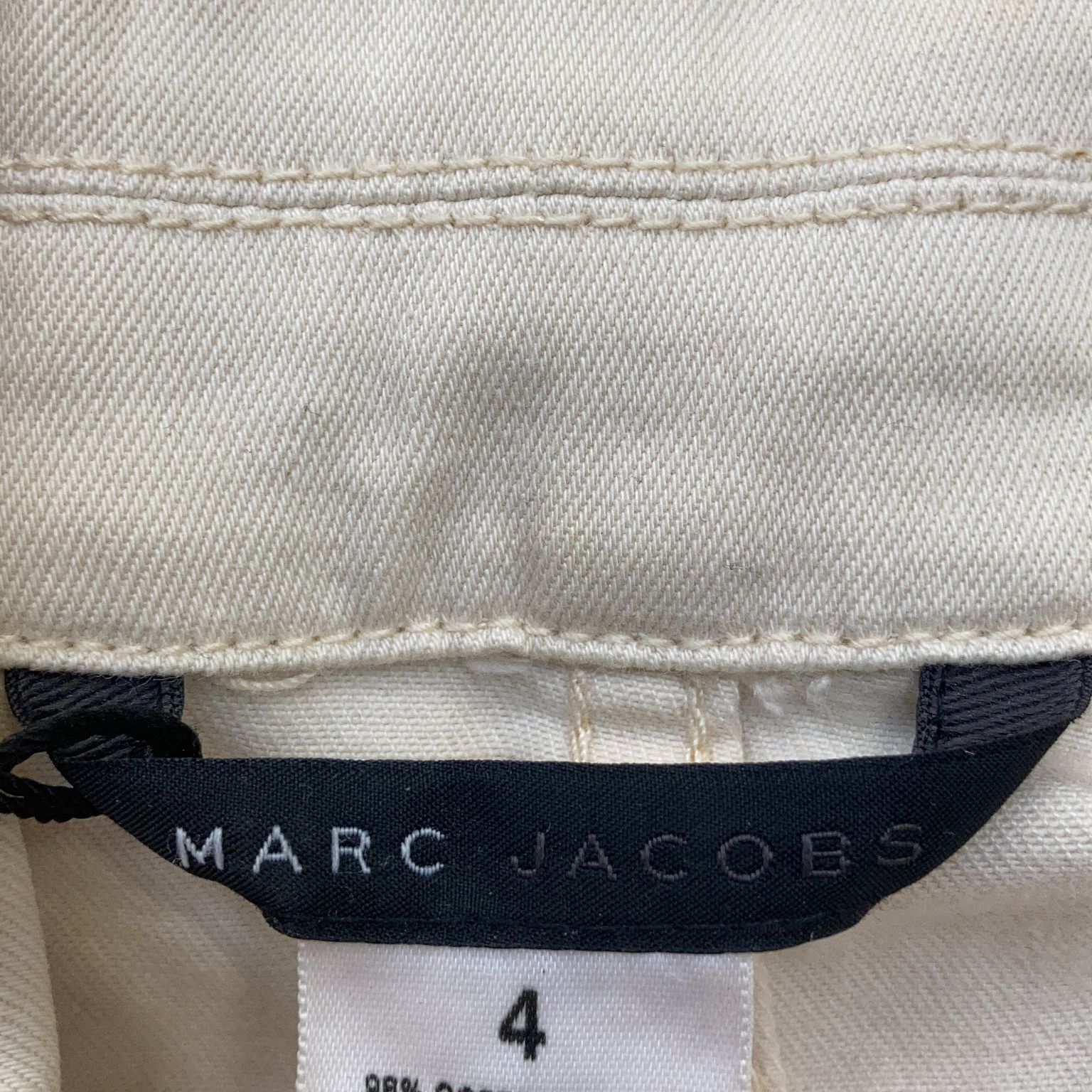 Marc Jacobs