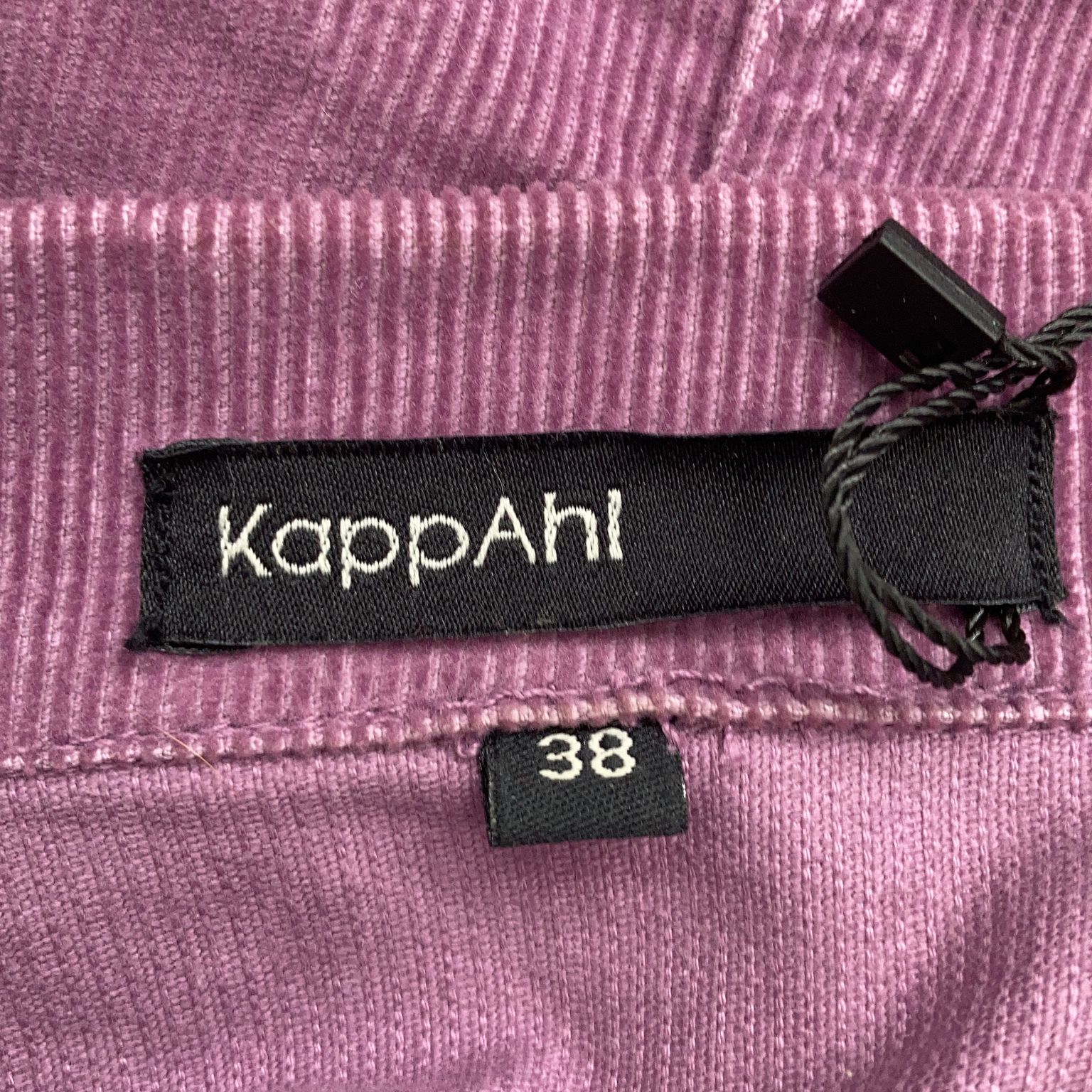 KappAhl