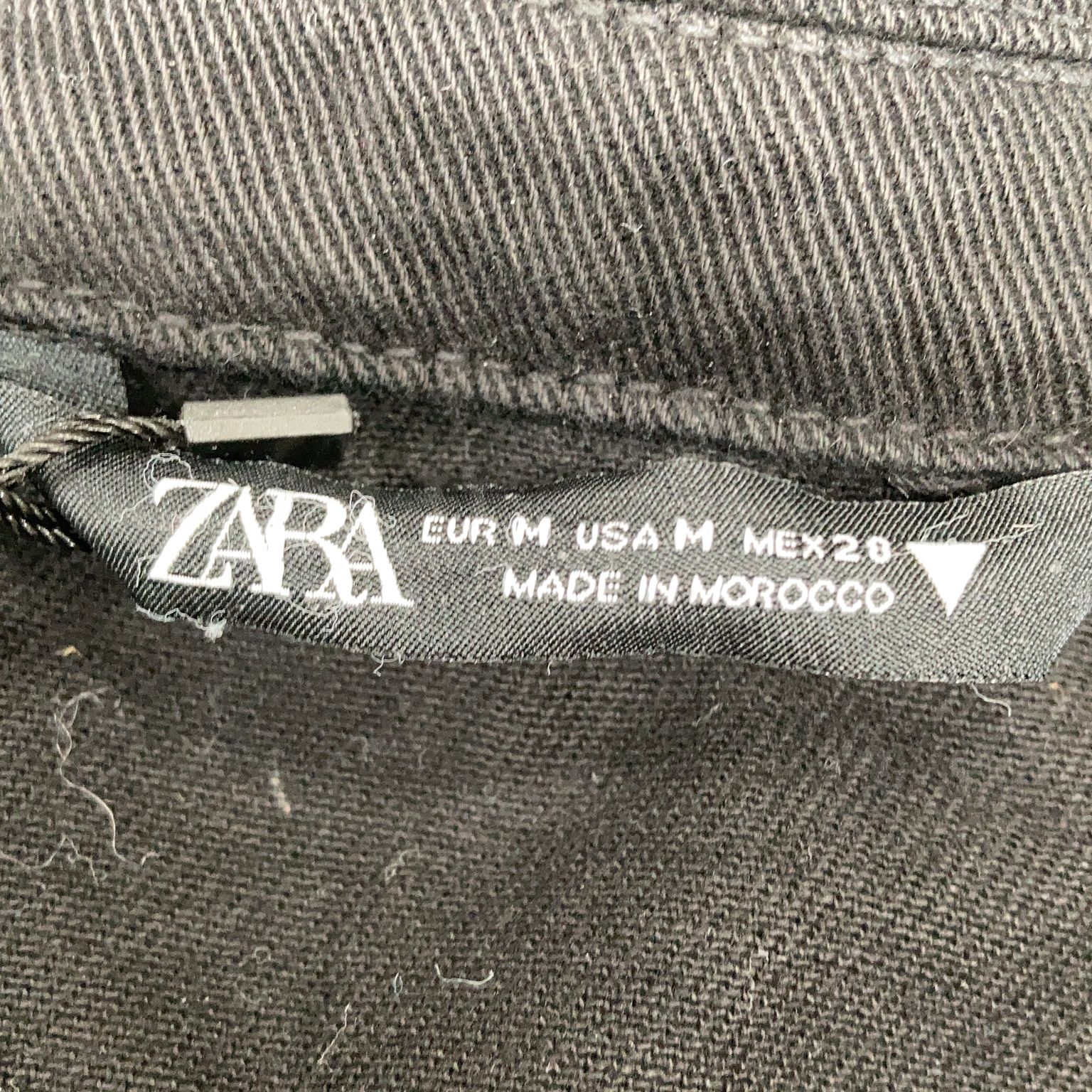 Zara