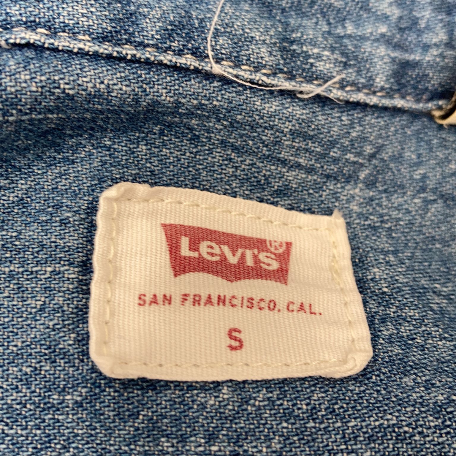 Levi Strauss  Co