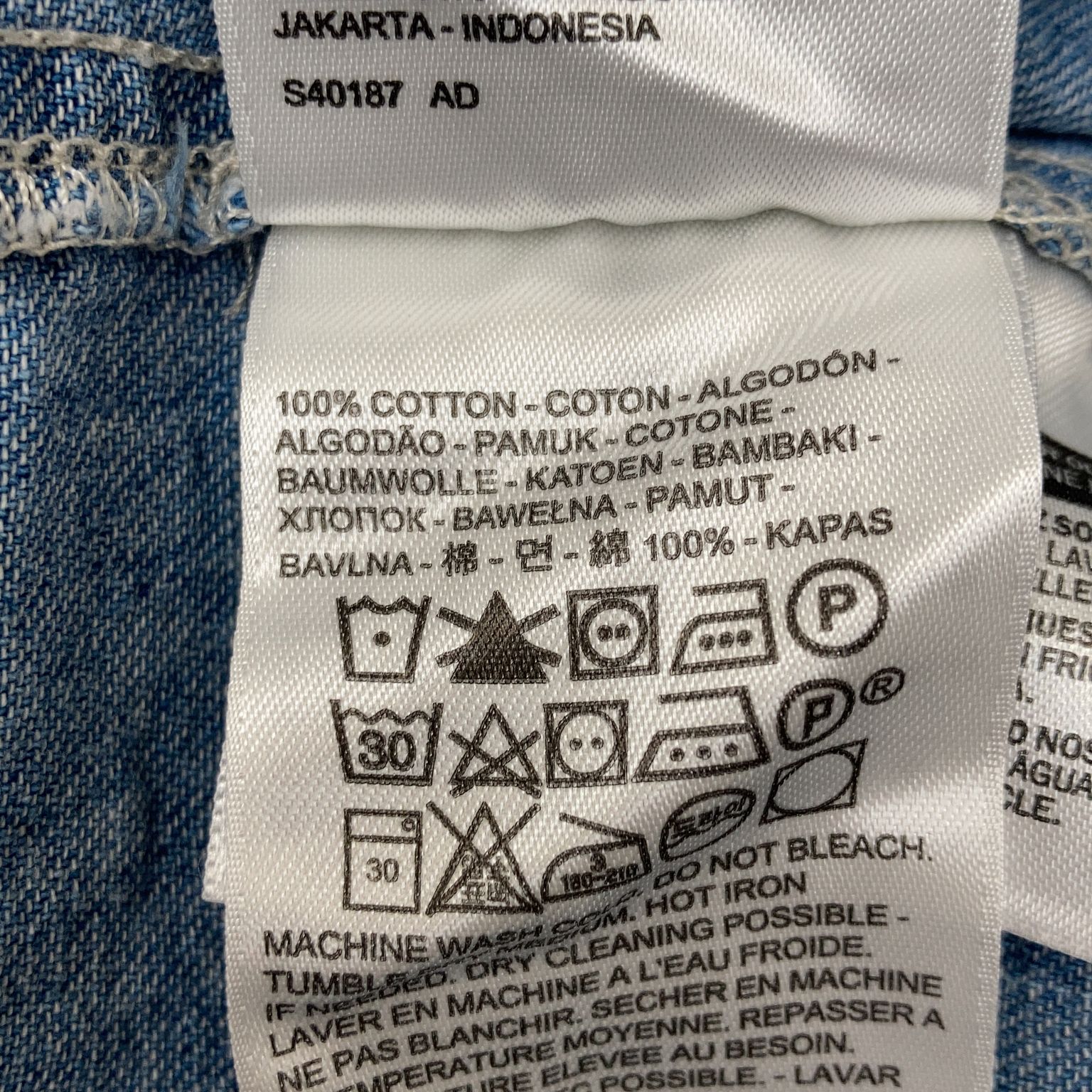 Levi Strauss  Co