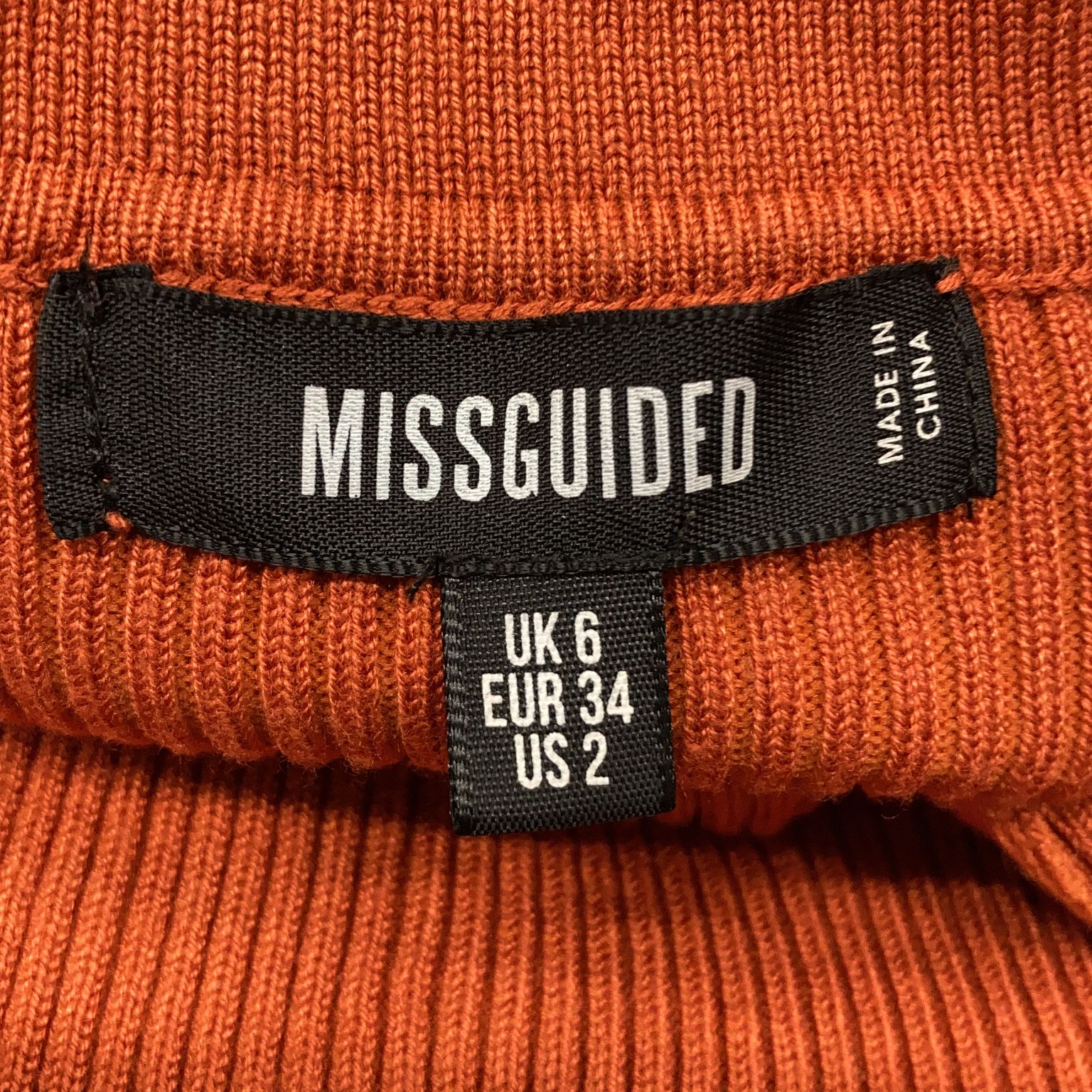 Missguided