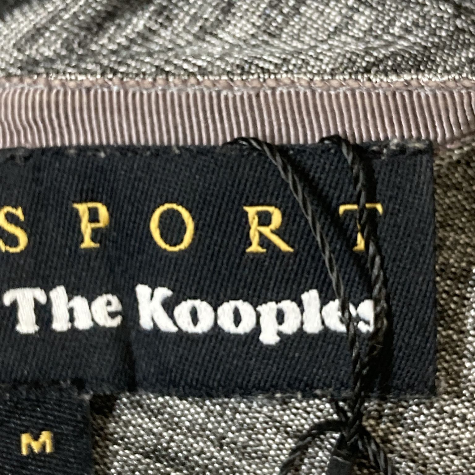 The Kooples Sport