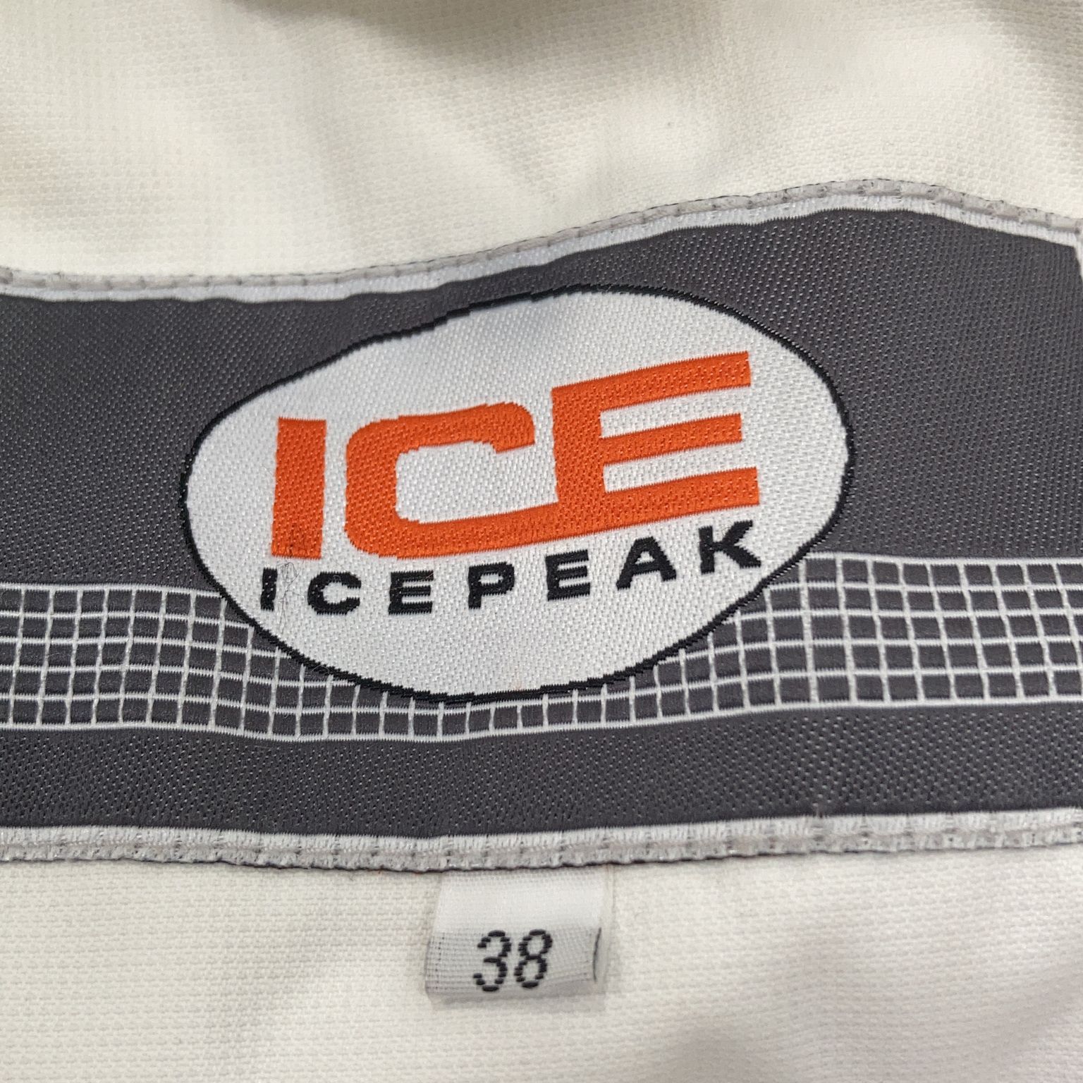 Icepeak