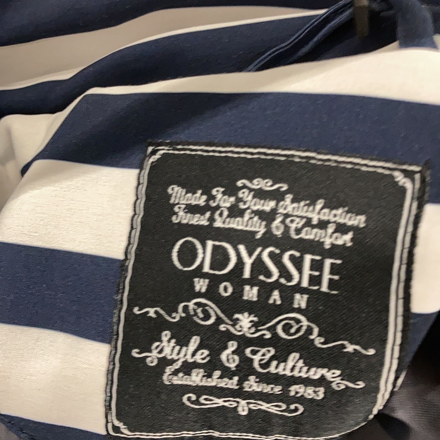 Odyssee