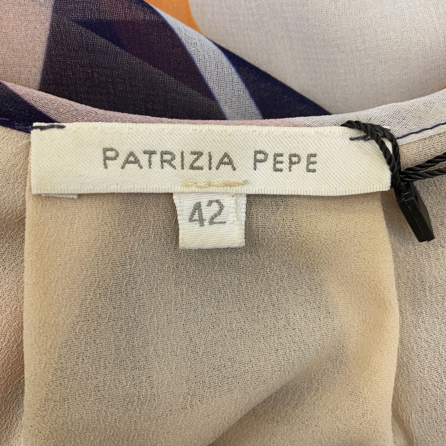 Patrizia Pepe