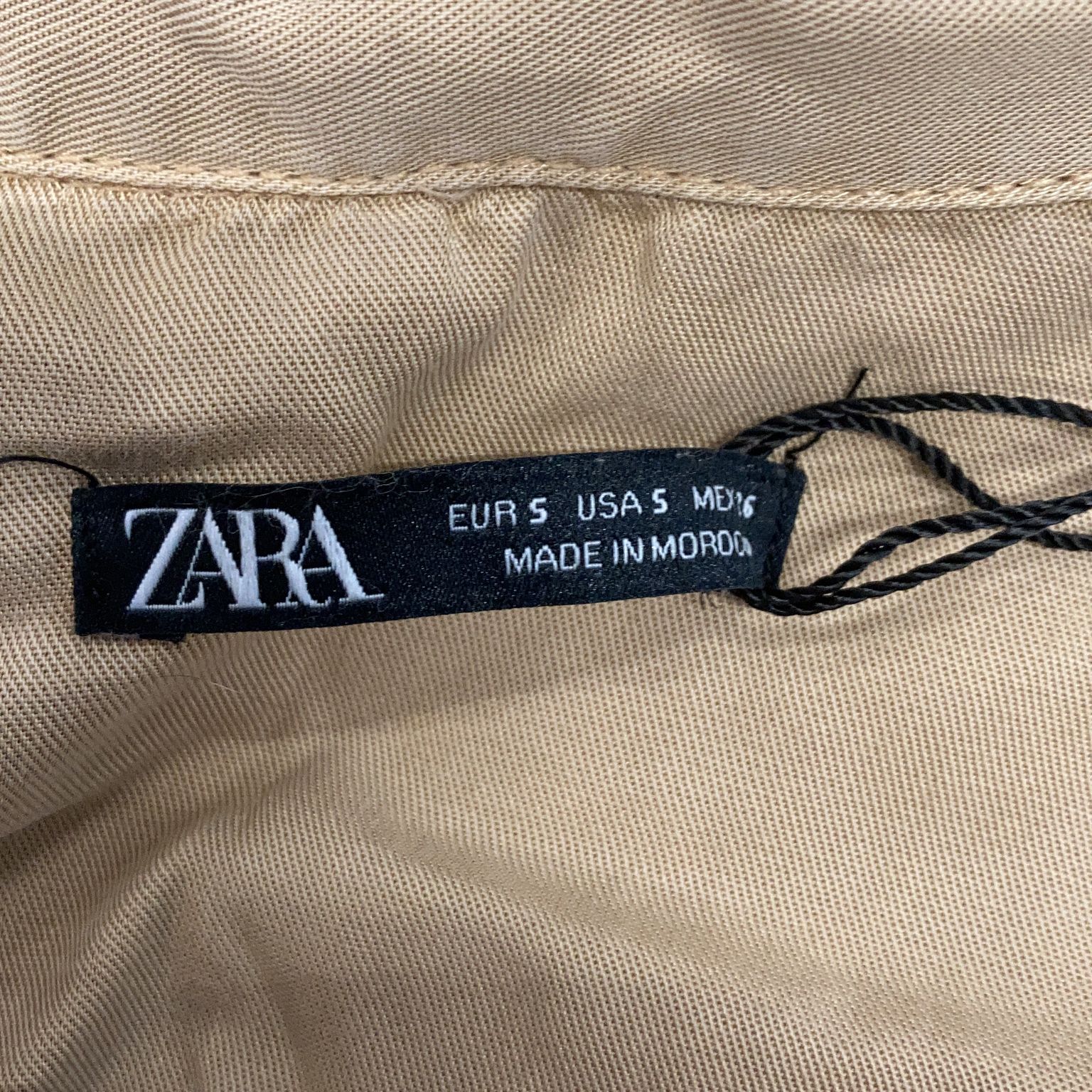 Zara