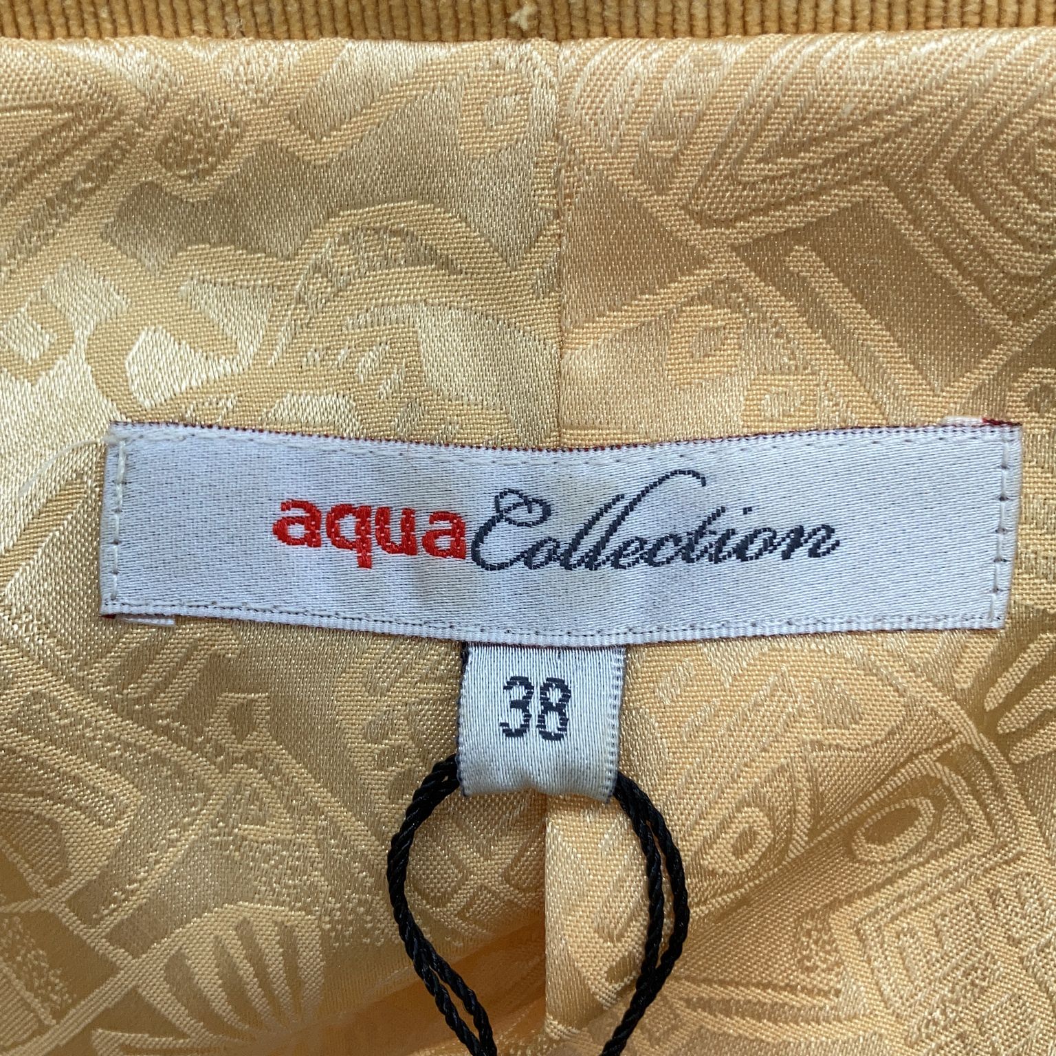 Aqua Collection