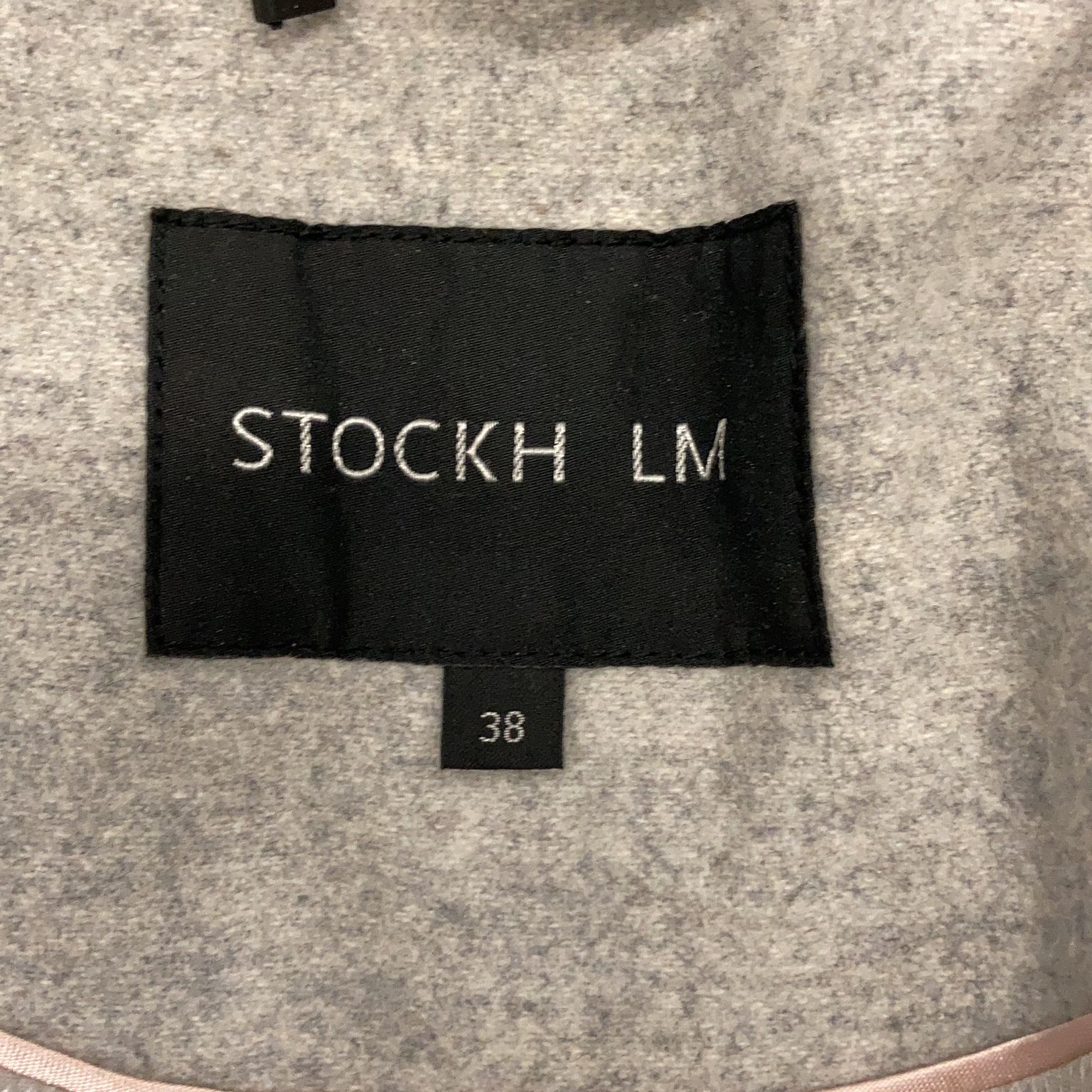 STOCKH LM