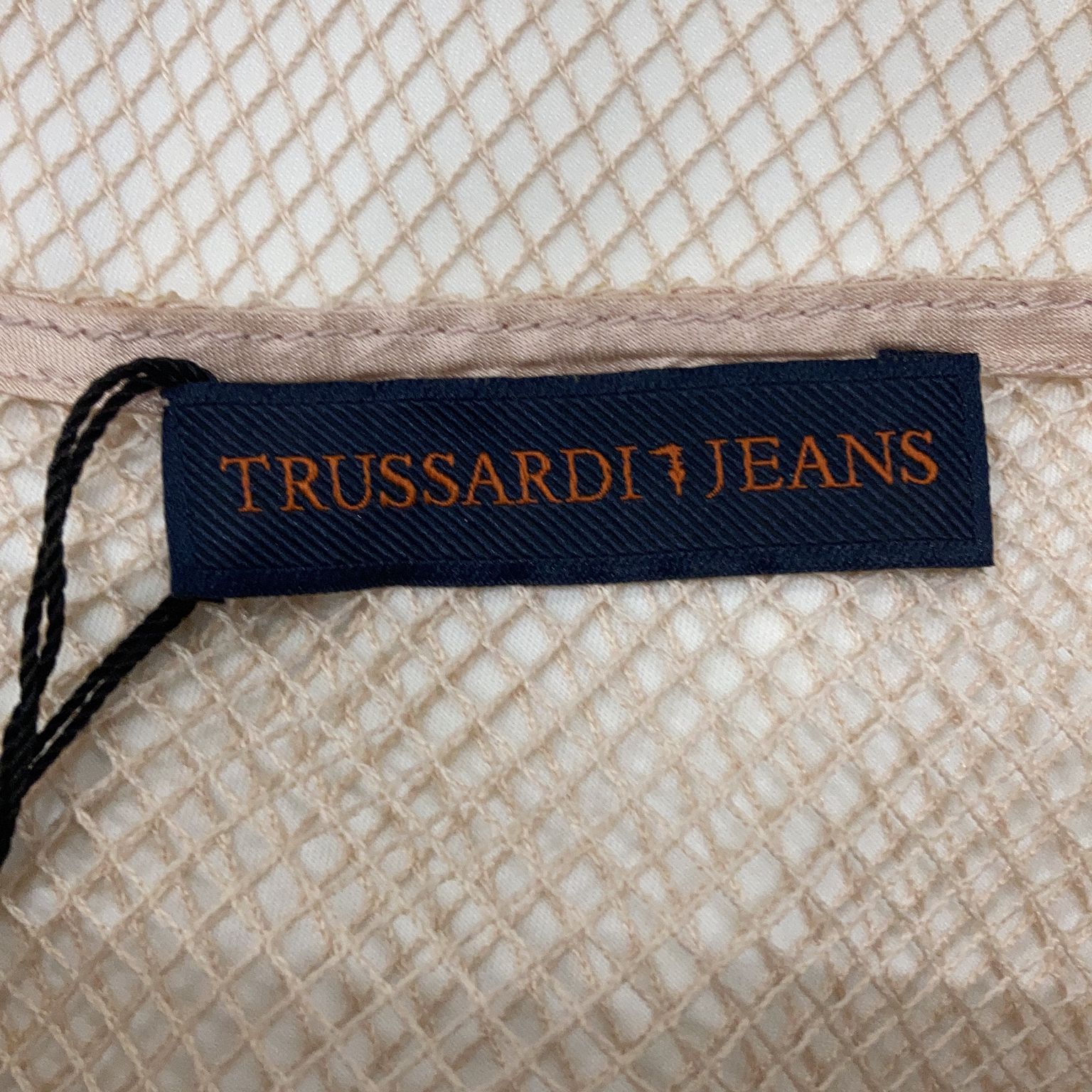 Trussardi Jeans