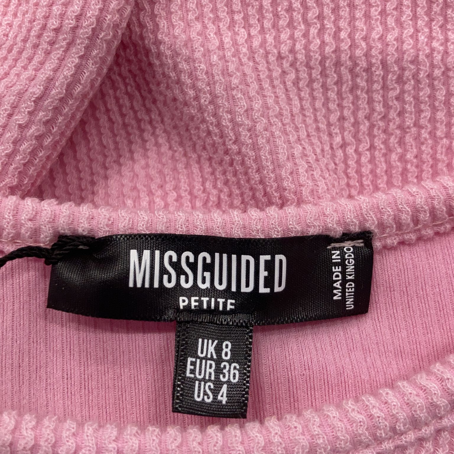 Missguided