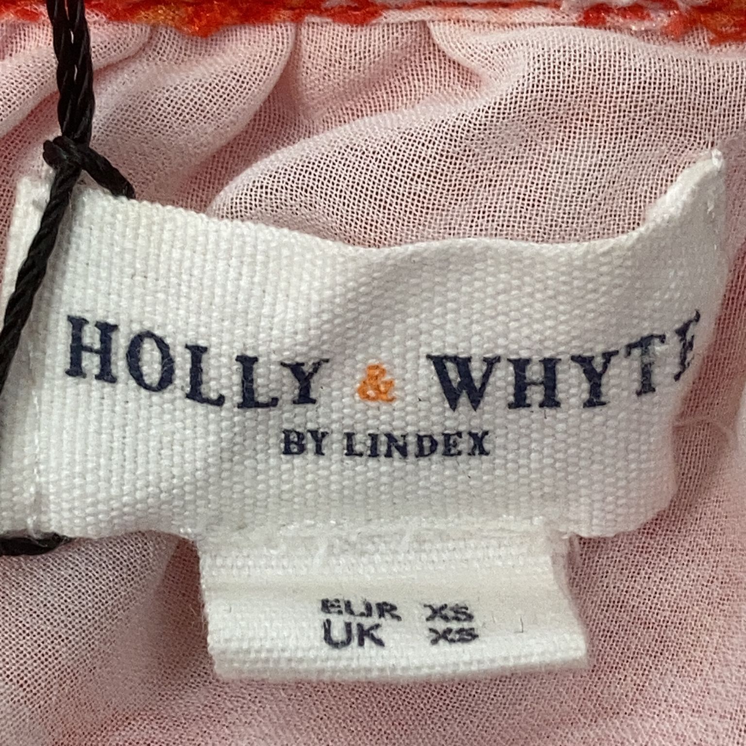 Holly  Whyte by Lindex