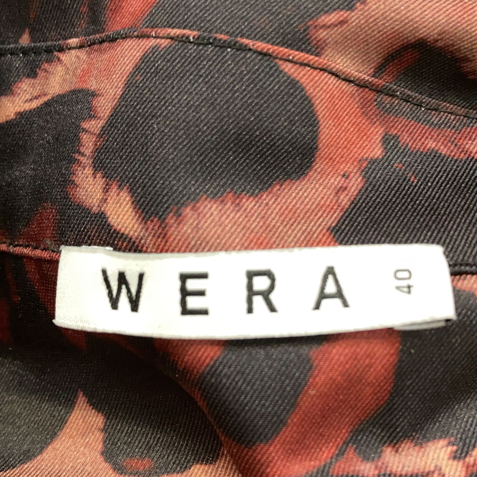 WERA