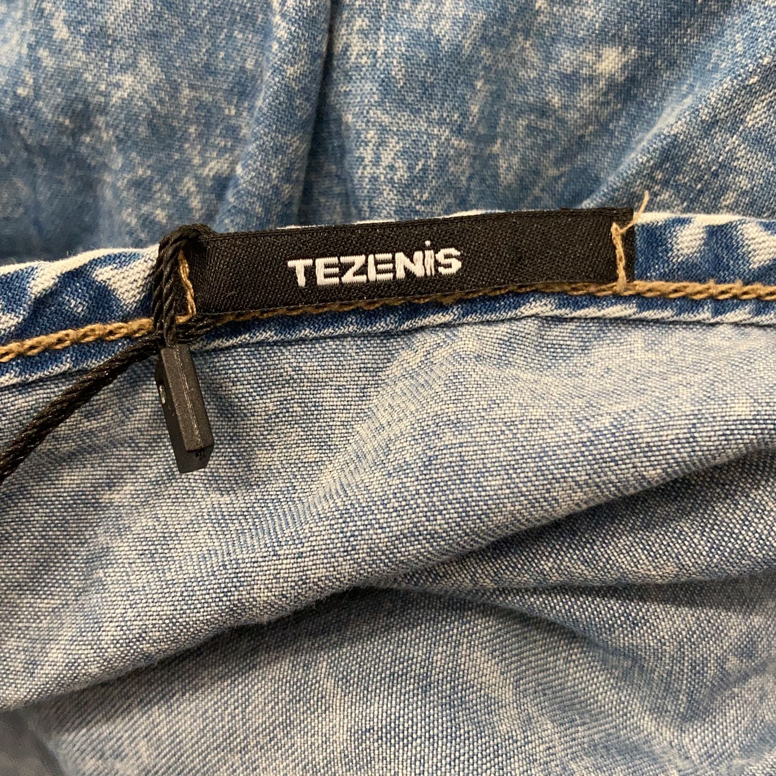 Tezenis