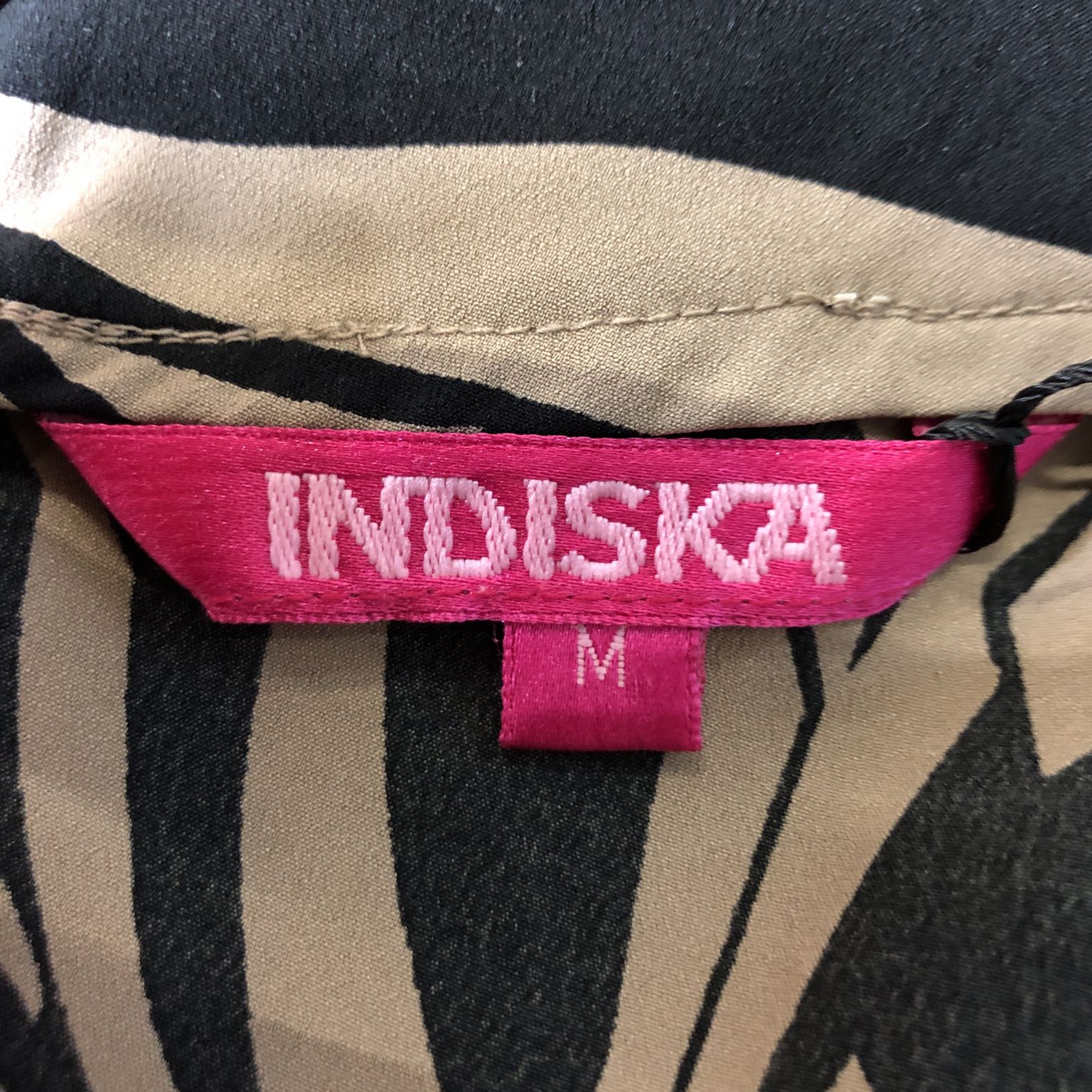 Indiska