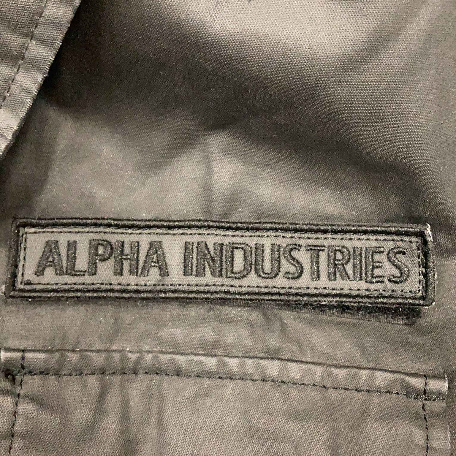 Alpha Industries