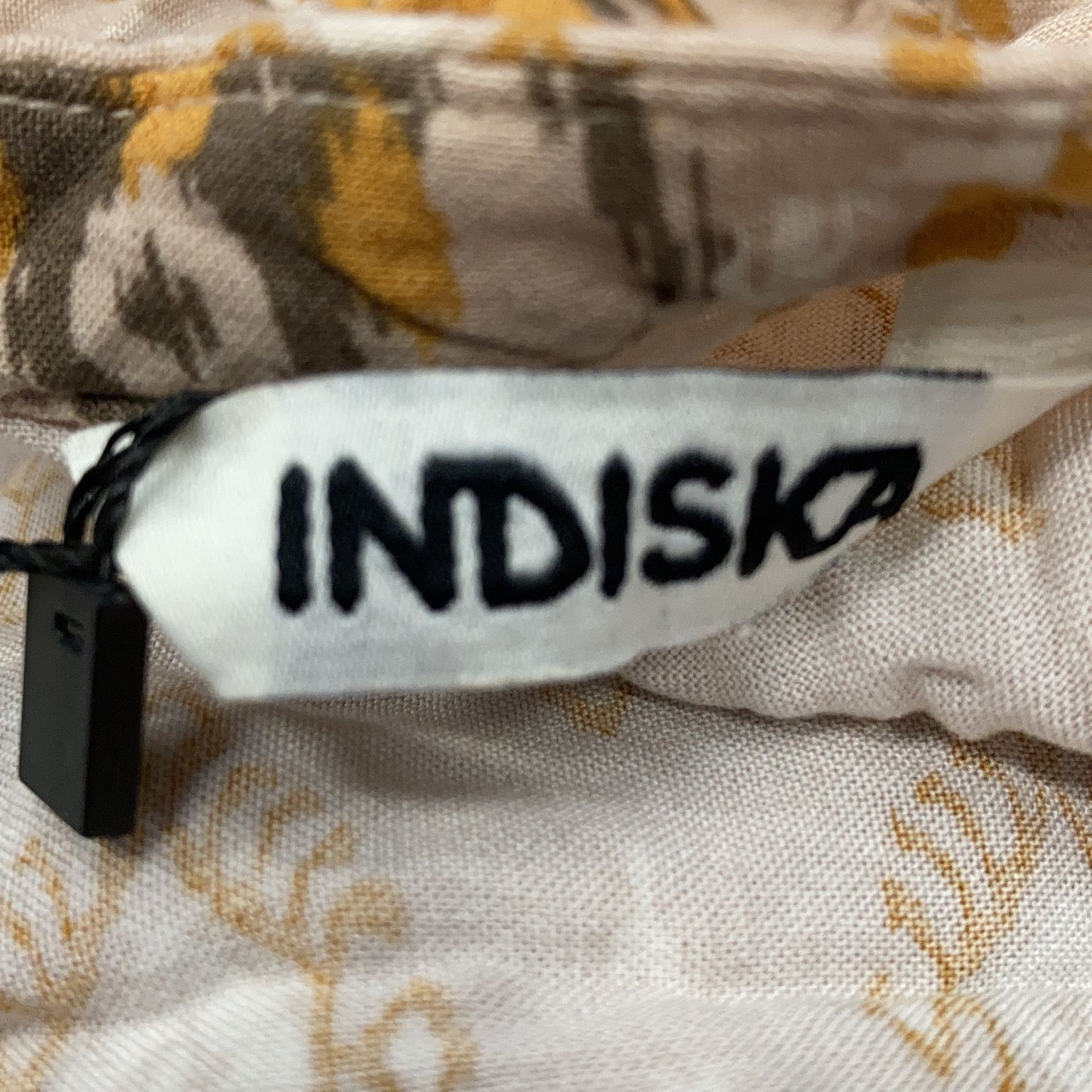 Indiska