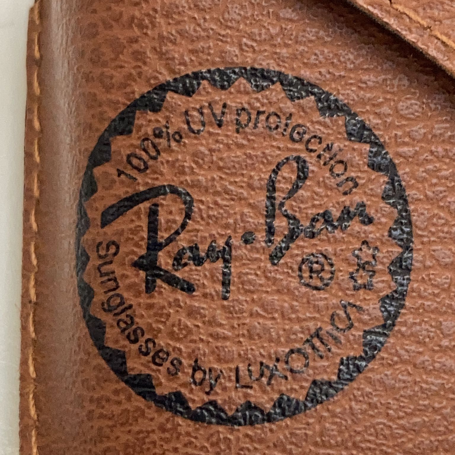 Ray-Ban