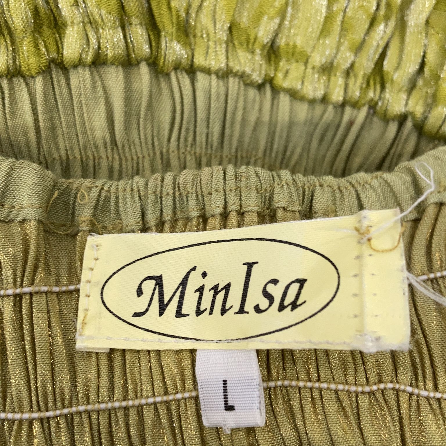 Minisa