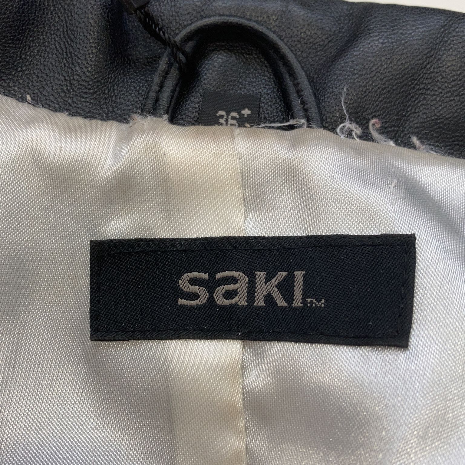 Saki