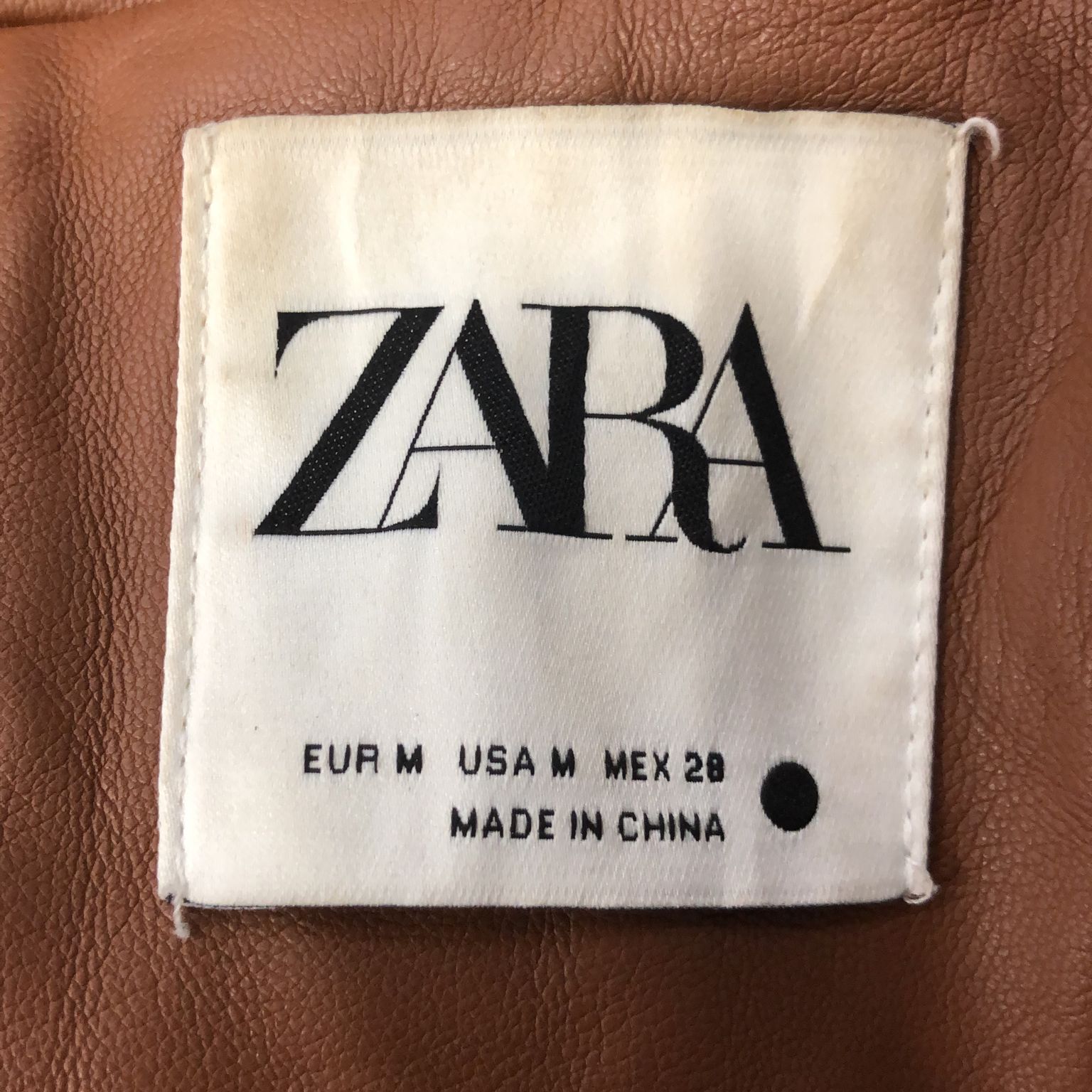 Zara