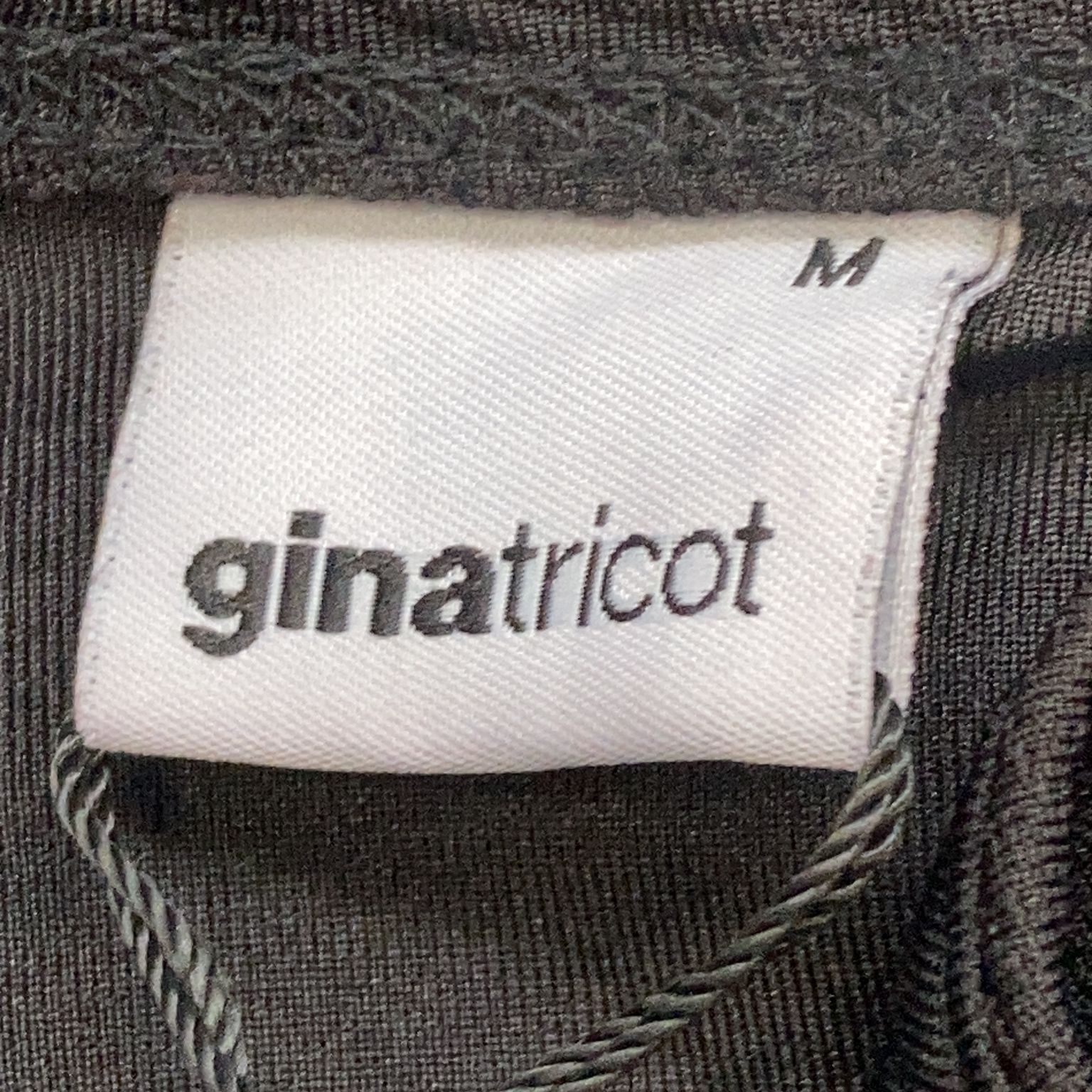 Gina Tricot