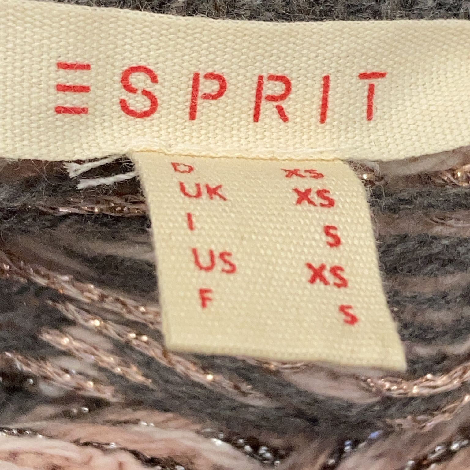 ESPRIT