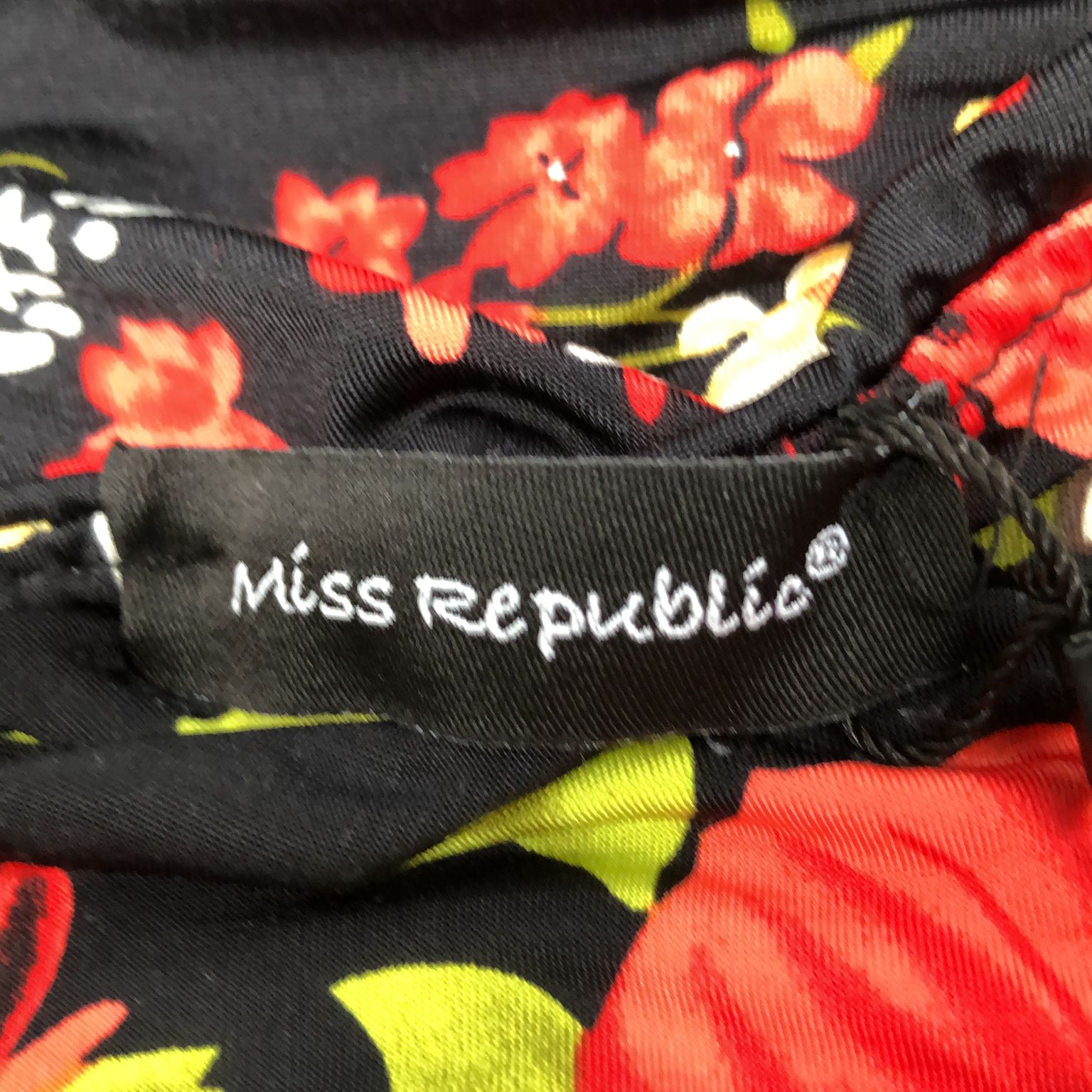 Miss Republic