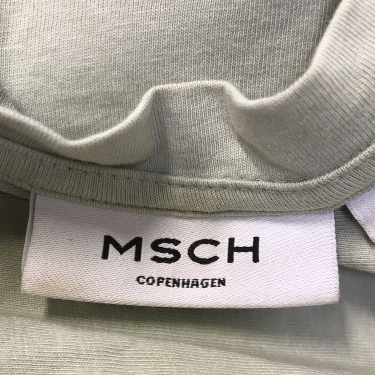 MSCH Copenhagen