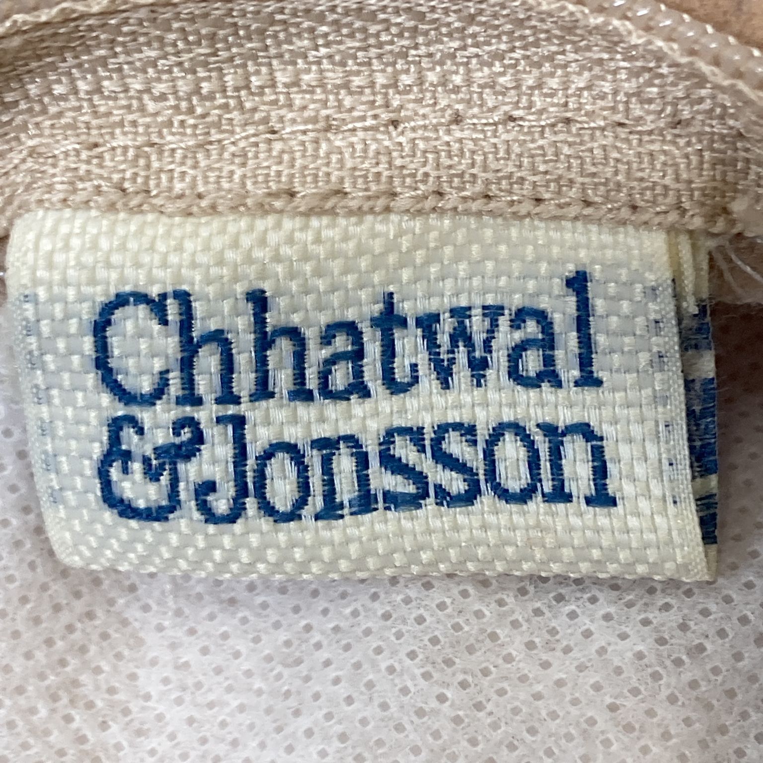 Chhatwal  Jonsson