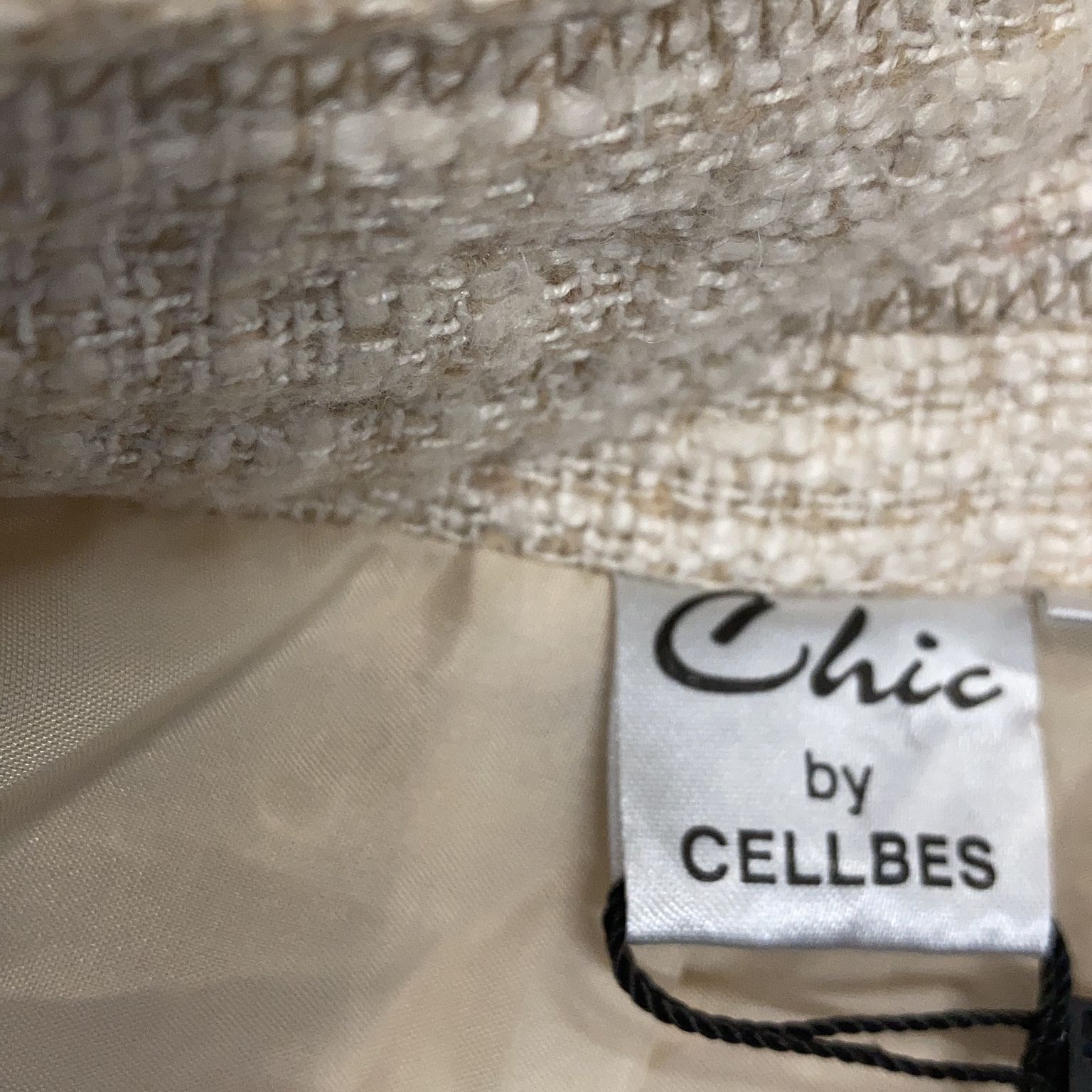 Chic by Cellbes