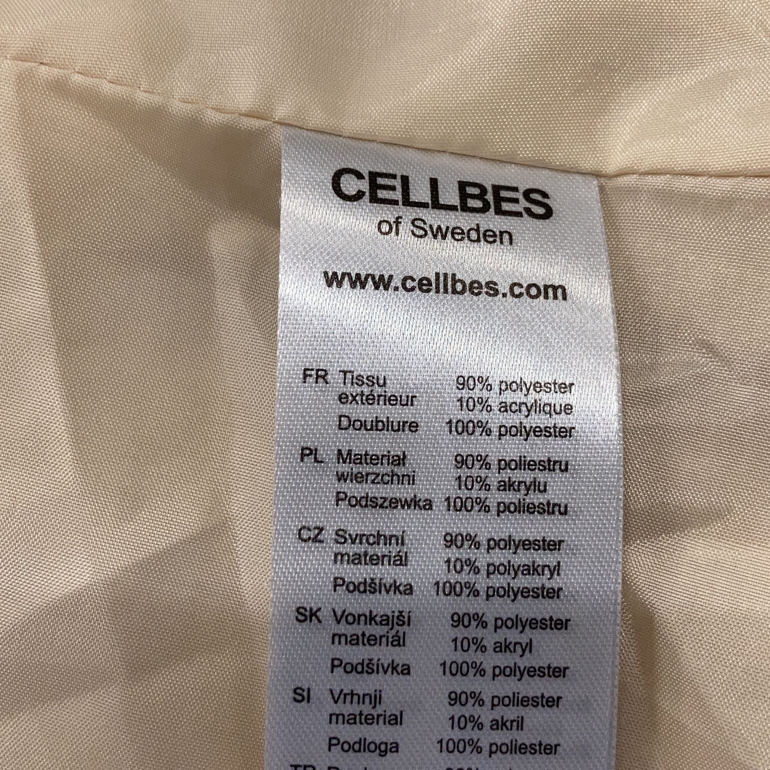 Chic by Cellbes