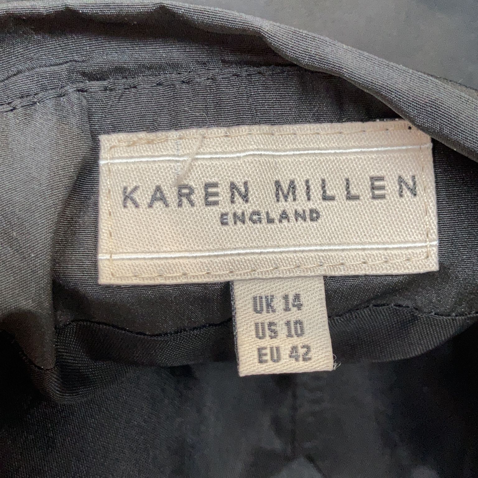 Karen Millen